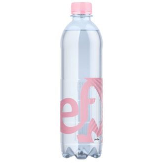 Ecofamily ásványvíz 0,5l szénsavmentes