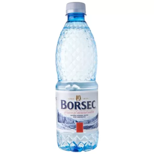 Borsec ásványvíz 2l szénsavmentes 