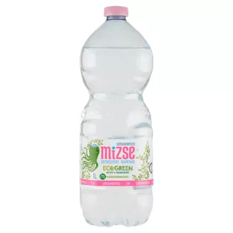 Mizse szénsavmentes természetes ásványvíz 1 l
