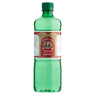   Hunyadi János budai keserűsós és glaubersós természetes gyógyvíz 0,7 l