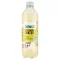 Hohes C Vitamin Water Protect lime-gyömbér ízesítésű, gyümölcs-tartalmú szénsavas üdítőital 0,5 l