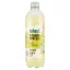 Hohes C Vitamin Water Protect lime-gyömbér ízesítésű, gyümölcs-tartalmú szénsavas üdítőital 0,5 l