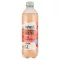 Hohes C Vitamin Water Antiox eper-grapefruit ízesítésű, gyümölcstartalmú szénsavas üdítőital 0,5 l
