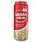 Arany Ászok tradicionális világos sör 4,3% 0,5 l