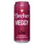 Dreher Meggy világos sör és meggy ízű ital keveréke 4% 0,5 l