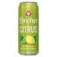 Dreher Citrus világos sör és citrus ízű ital keveréke 4% 0,5 l