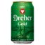 Dreher Gold minőségi világos sör 5% 0,33 l