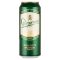 Staropramen minőségi világos sör 5% 0,5 l