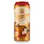Staropramen Unfiltered minőségi világos, szűretlen sör 5% 0,5 l 