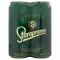 Staropramen Premium dobozos sör 5% 4 x 0,5 l