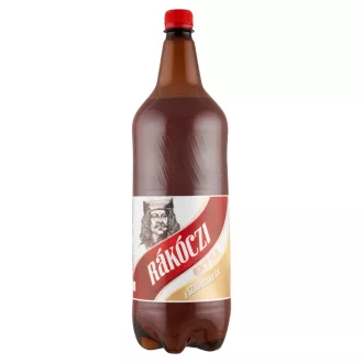 Rákóczi Extra világos sör 4,1% 2 l