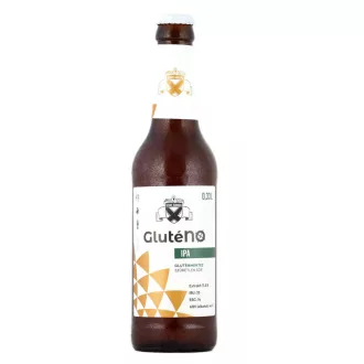 Szent András sör 0,33l IPA gm üveges 