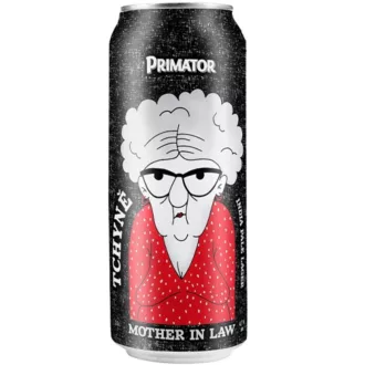 Primátor sör 0,5l Mother in Law 4,7% dobozos