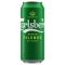 Carlsberg világos sör 5% 0,5 l