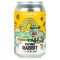 MONYO Flying Rabbit India Pale Ale típusú szűretlen felsőerjesztésű sör 6,5% 330 ml