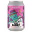 MONYO Dead Rabbit Double West Coast IPA típusú szűretlen felsőerjesztésű sör 8,3% 330 ml