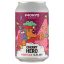 MONYO Cherry Hero Ale felsőerjesztésű szüretlen sör meggyel 4,3% 330 ml
