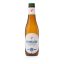 Mongozo belga búzasör 0,33l Buckwheat 4,8% gluténmentes üveges