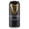 Guinness ír fekete színű sör 4,2% 440 ml