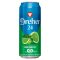 Dreher 24 Lime-Menta alkoholmentes világos sör és lime-menta ízű ital keveréke 0,0% 0,5 l