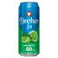 Dreher 24 Lime-Menta alkoholmentes világos sör és lime-menta ízű ital keveréke 0,0% 0,5 l