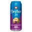 Dreher 24 alkoholmentes világos sör és maracuja-sárgadinnye ízű ital keveréke 0,0% 0,5 l