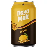 REYO MALT dobozos citromos 0,33 