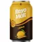 REYO MALT dobozos citromos 0,33 