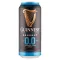 Guinness ír fekete színű alkoholmentes sör 0% 440 ml 