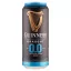 Guinness ír fekete színű alkoholmentes sör 0% 440 ml 
