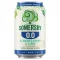 Somersby Elderflower & Lime alkoholmentes szénsavas ital bodzavirág és lime ízesítéssel 0,0% 0,33 l
