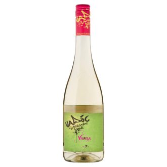   Varga Vadóc Felső-Magyarországi Sauvignon Blanc száraz fehér tájbor 11,5% 0,75 l