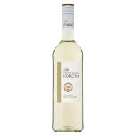   Szent István Korona Etyek-Budai Irsai Olivér száraz fehérbor 11% 0,75 l