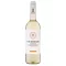 Ostorosbor Debrői Hárslevelű classicus félédes fehérbor 12% 750 ml