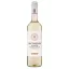 Ostorosbor Debrői Hárslevelű classicus félédes fehérbor 12% 750 ml