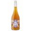 Ostorosbor Hugo Spritz mangó és őszibarack ízű, szénsavas, ízesített boralapú koktél 7,3% 750 ml