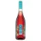 BB Hugo fehérbor alapú szénsavas ital 0,75l Eper Spritz