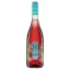 BB Hugo fehérbor alapú szénsavas ital 0,75l Eper Spritz