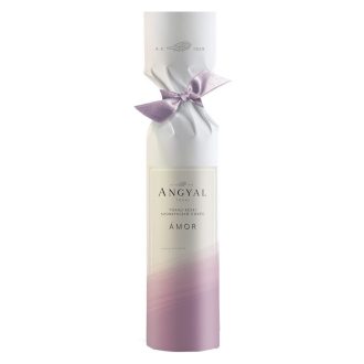   Angyal fehérbor 0,5l Ámor Tokaji Furmint kései szüret díszcsomagolt