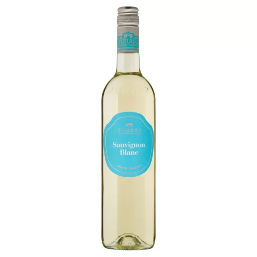 Juhász Felső-Magyarországi Sauvignon Blanc száraz fehérbor 12% 750 ml