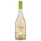 Royal White Hugo bodzavirág- és lime ízű, szénsavas, ízesített boralapú ital 7,3% 750 ml