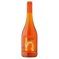   Royal Hugo A/ Spritz keserű narancs ízű, szénsavas, ízesített boralapú koktél 7,3% 750 ml