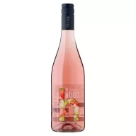   Royal Hugo Rossini eper és lime ízű, szénsavas, ízesített boralapú koktél 7,3% 750 ml