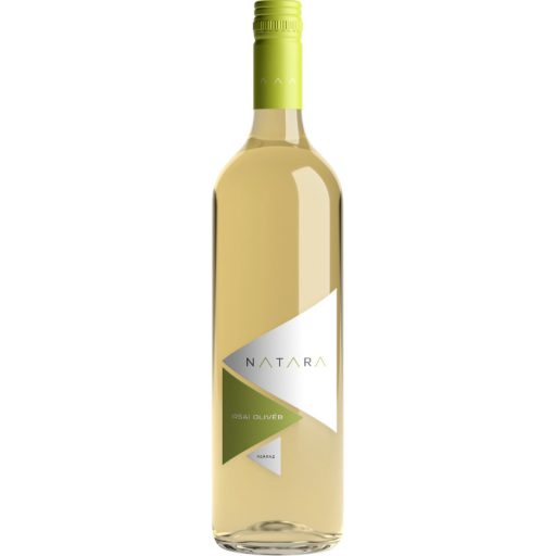 Natara fehérbor 0,75l D-Túli Irsai Olivér
