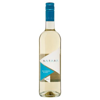   Natara Felső-Magyarországi Sauvignon Blanc száraz fehérbor 12% 750 ml