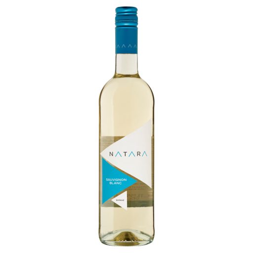 Natara Felső-Magyarországi Sauvignon Blanc száraz fehérbor 11,5% 750 ml