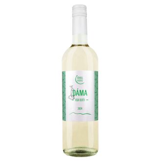 Maul fehérbor 0,75l Dáma Irsai Olivér