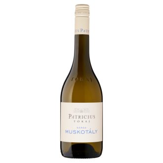 Patricius Tokaji Sárga Muskotály 2023