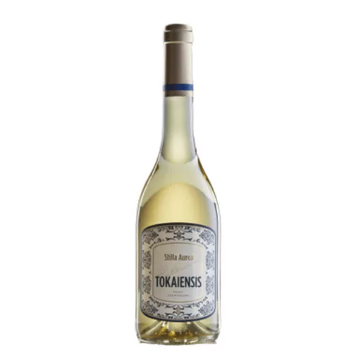 Patricius fehérbor 0,5l Tokaji Édes Szamorodni S.A. Tokaiensis édes 2021