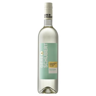Gere - Schubert Irsai Olivér száraz fehérbor 11,5% 0,75 l